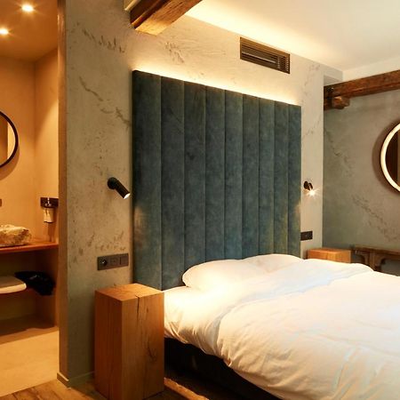 Nonam Boutique Hotel Gent エクステリア 写真