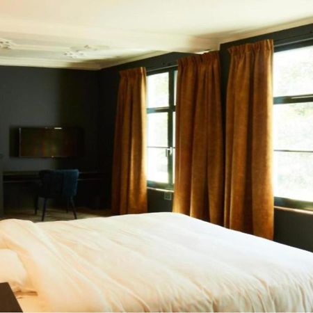 Nonam Boutique Hotel Gent エクステリア 写真