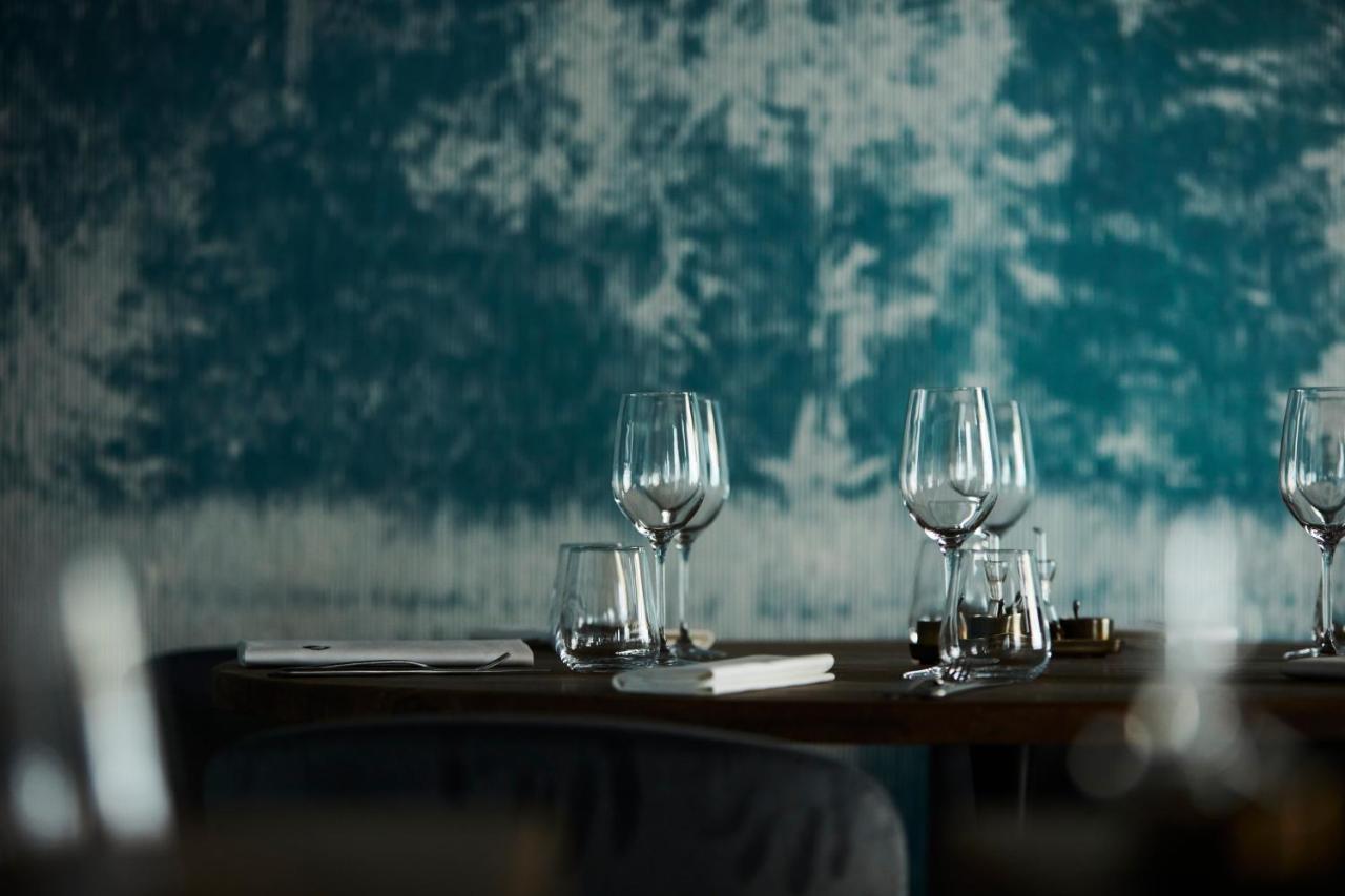 Nonam Boutique Hotel Gent エクステリア 写真