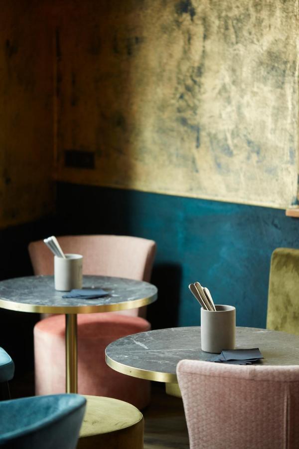 Nonam Boutique Hotel Gent エクステリア 写真