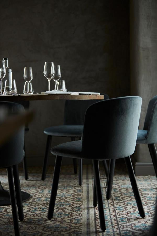 Nonam Boutique Hotel Gent エクステリア 写真