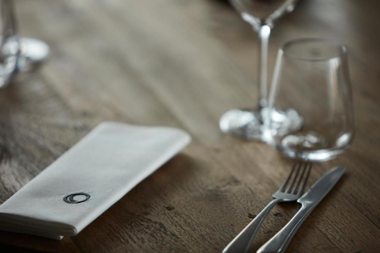 Nonam Boutique Hotel Gent エクステリア 写真