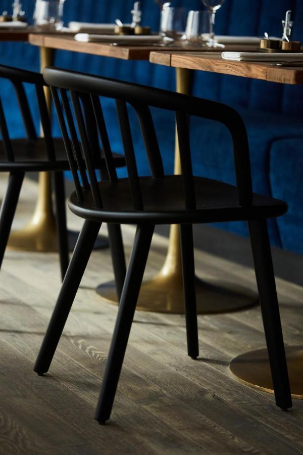 Nonam Boutique Hotel Gent エクステリア 写真