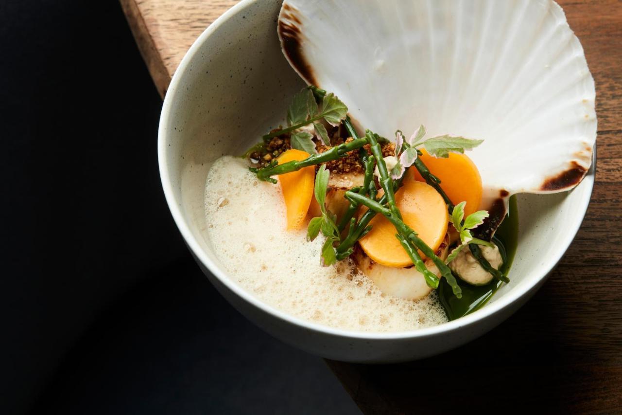 Nonam Boutique Hotel Gent エクステリア 写真