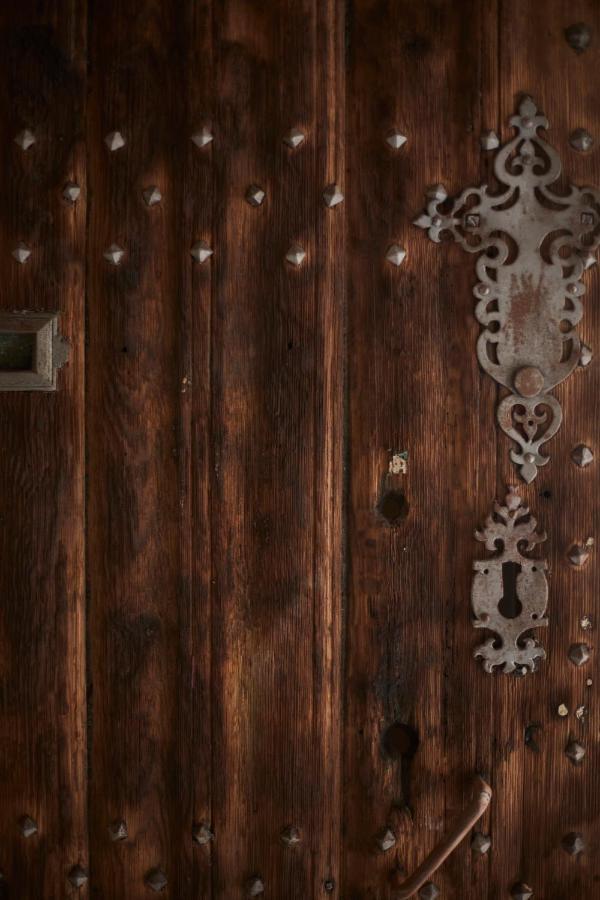 Nonam Boutique Hotel Gent エクステリア 写真