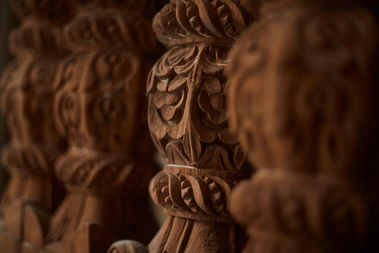 Nonam Boutique Hotel Gent エクステリア 写真