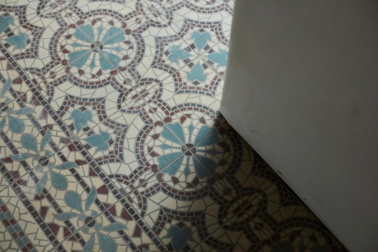 Nonam Boutique Hotel Gent エクステリア 写真