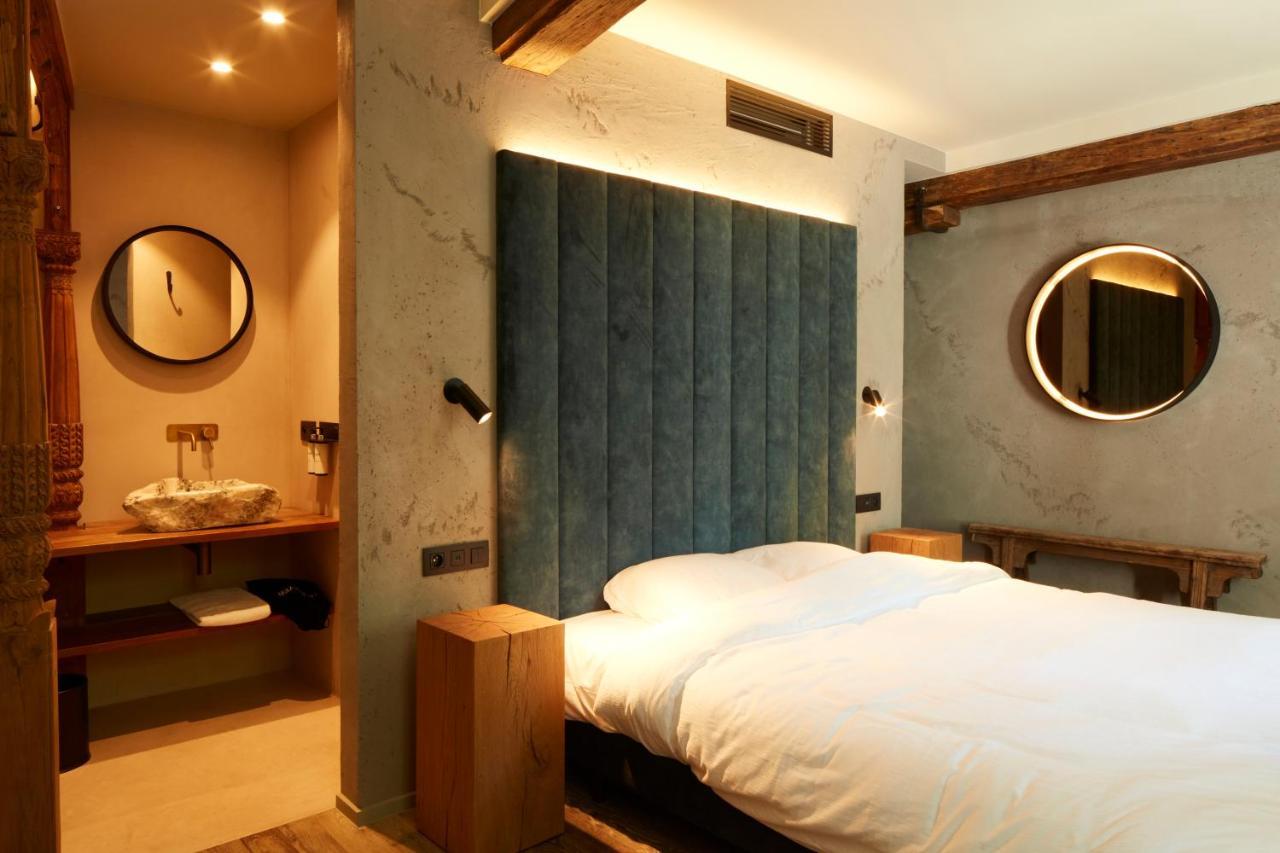 Nonam Boutique Hotel Gent エクステリア 写真