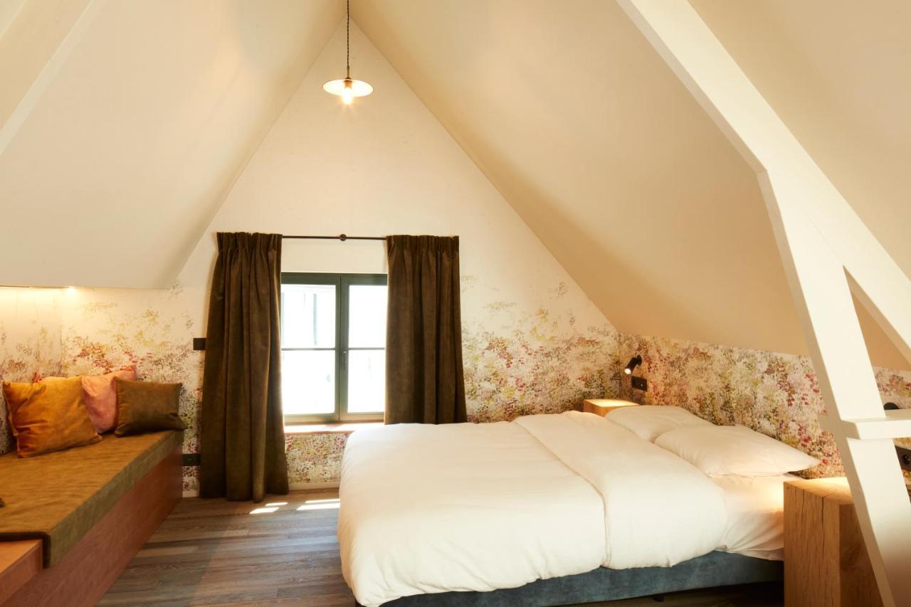 Nonam Boutique Hotel Gent エクステリア 写真