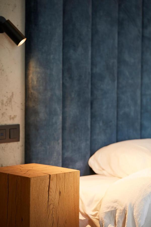 Nonam Boutique Hotel Gent エクステリア 写真