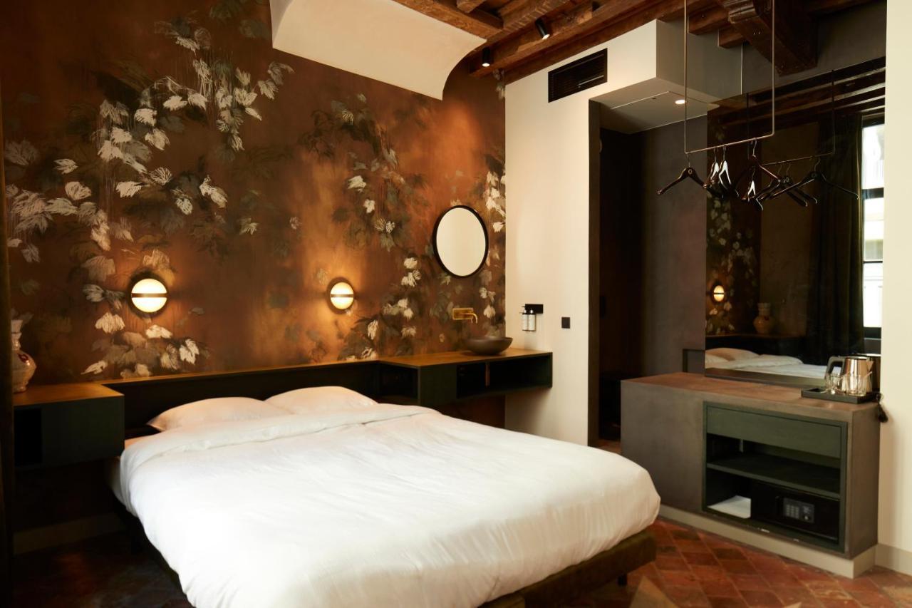 Nonam Boutique Hotel Gent エクステリア 写真