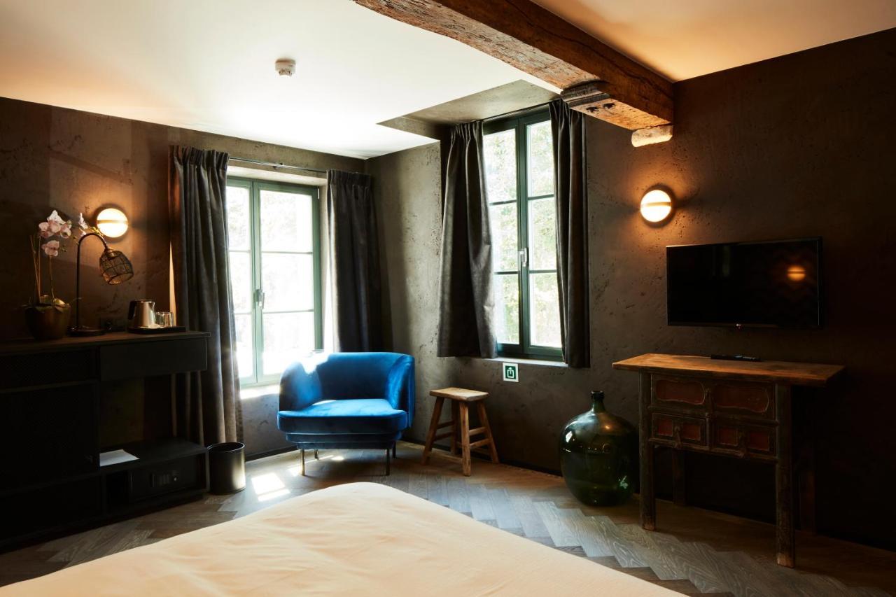 Nonam Boutique Hotel Gent エクステリア 写真