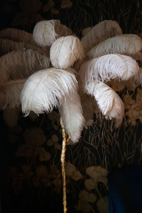 Nonam Boutique Hotel Gent エクステリア 写真