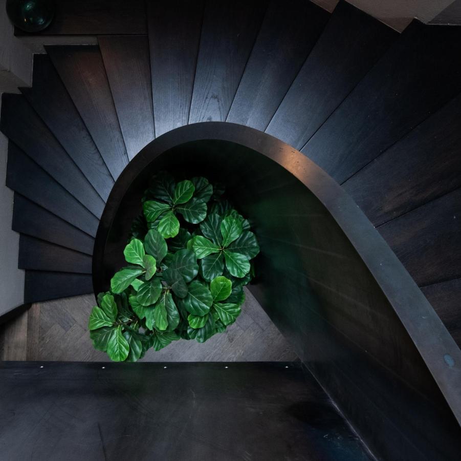 Nonam Boutique Hotel Gent エクステリア 写真