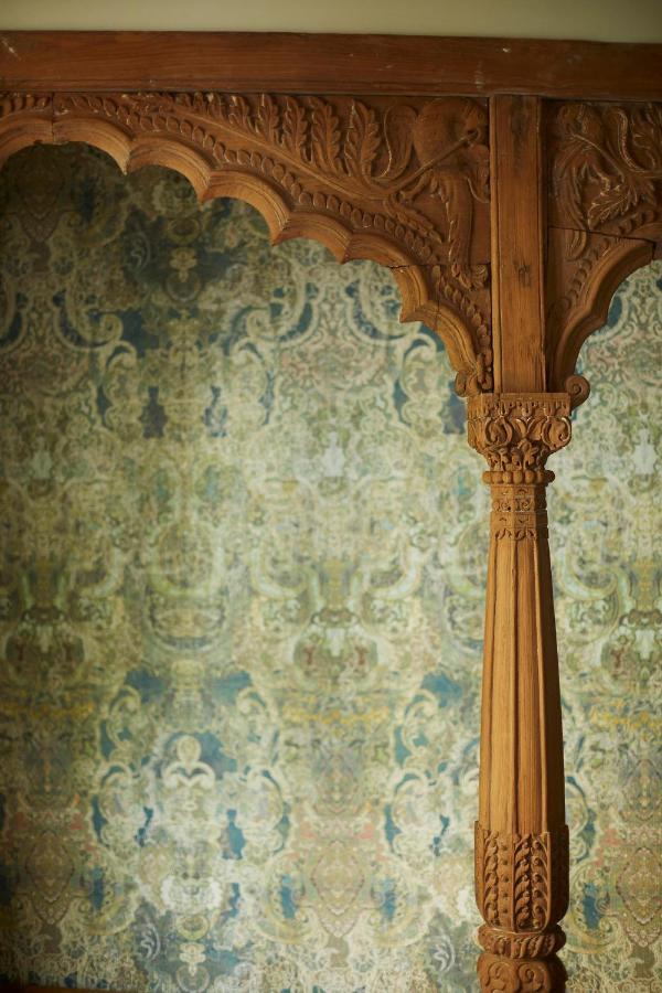 Nonam Boutique Hotel Gent エクステリア 写真