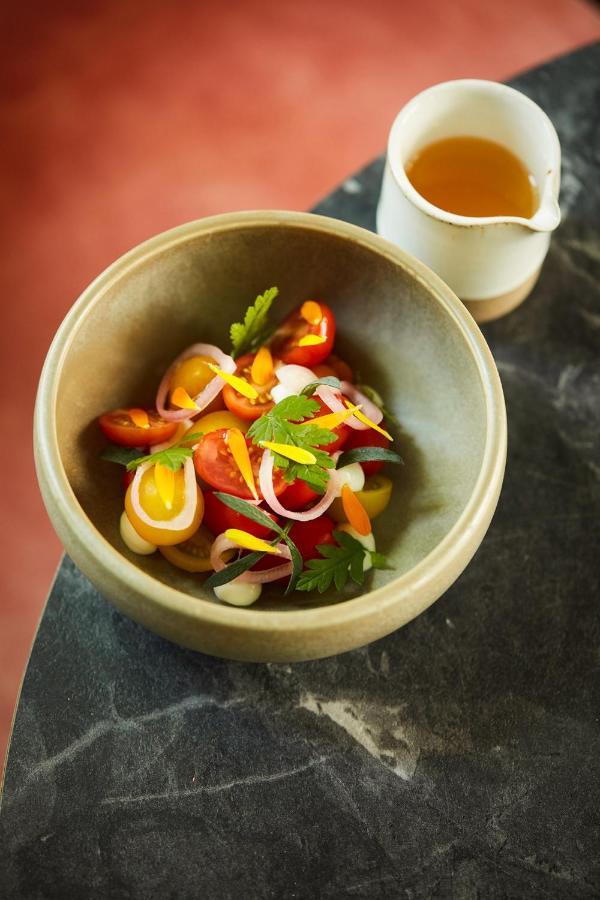 Nonam Boutique Hotel Gent エクステリア 写真