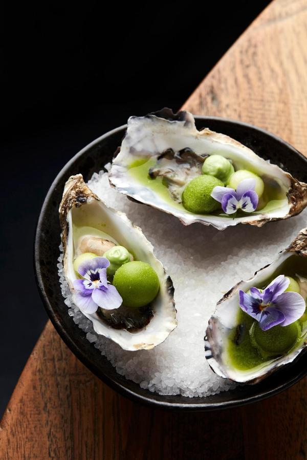 Nonam Boutique Hotel Gent エクステリア 写真