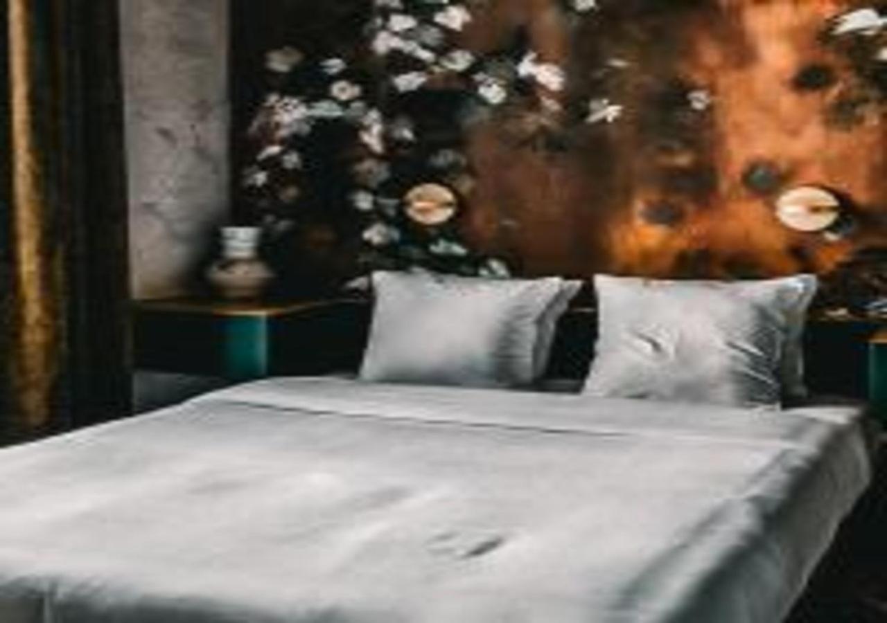 Nonam Boutique Hotel Gent エクステリア 写真