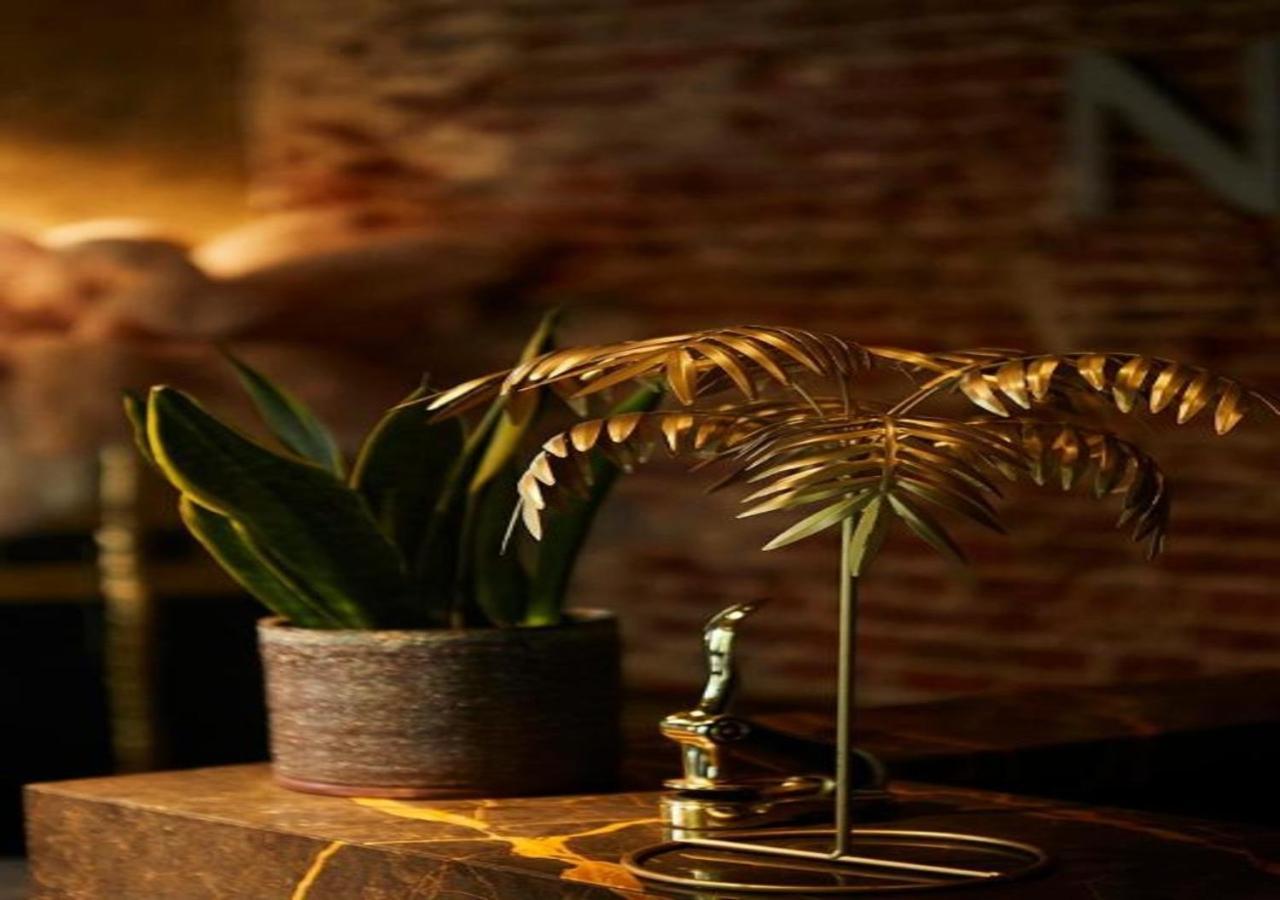 Nonam Boutique Hotel Gent エクステリア 写真