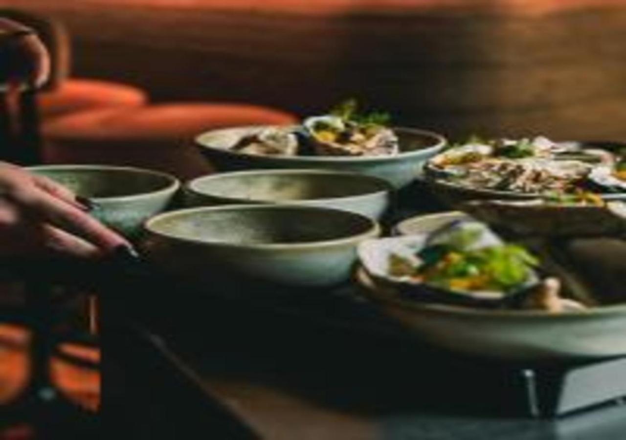 Nonam Boutique Hotel Gent エクステリア 写真