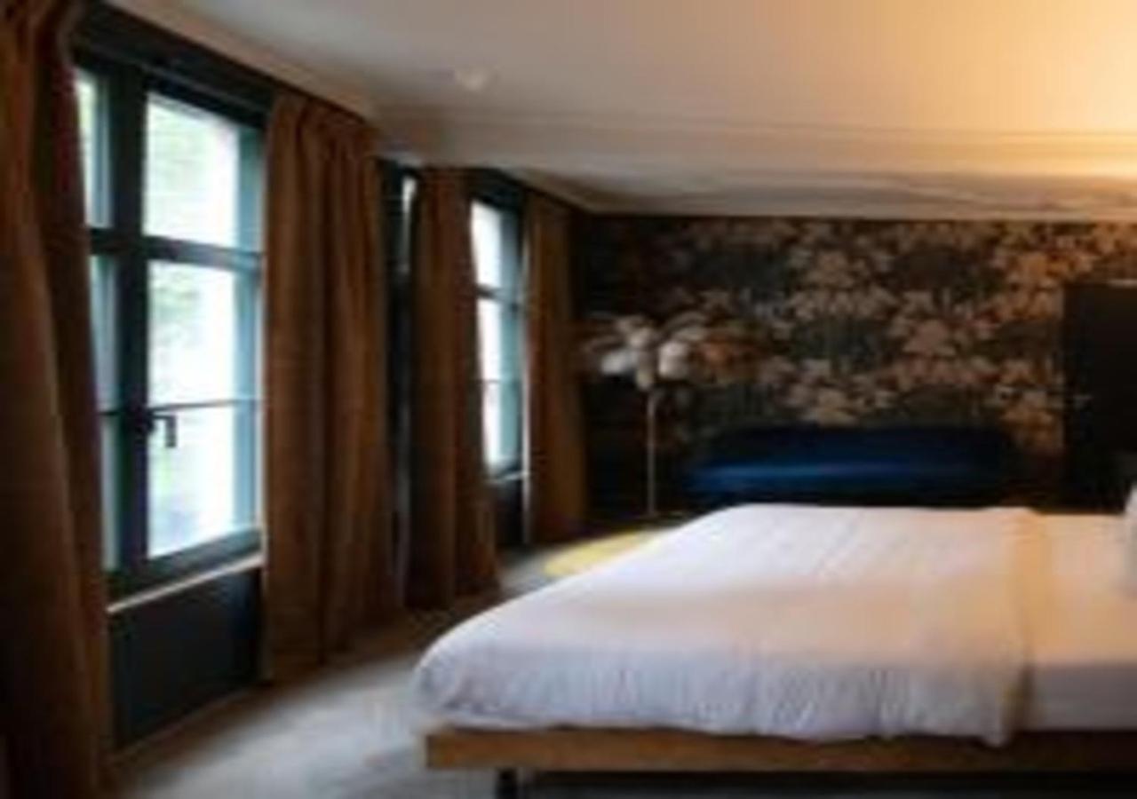 Nonam Boutique Hotel Gent エクステリア 写真