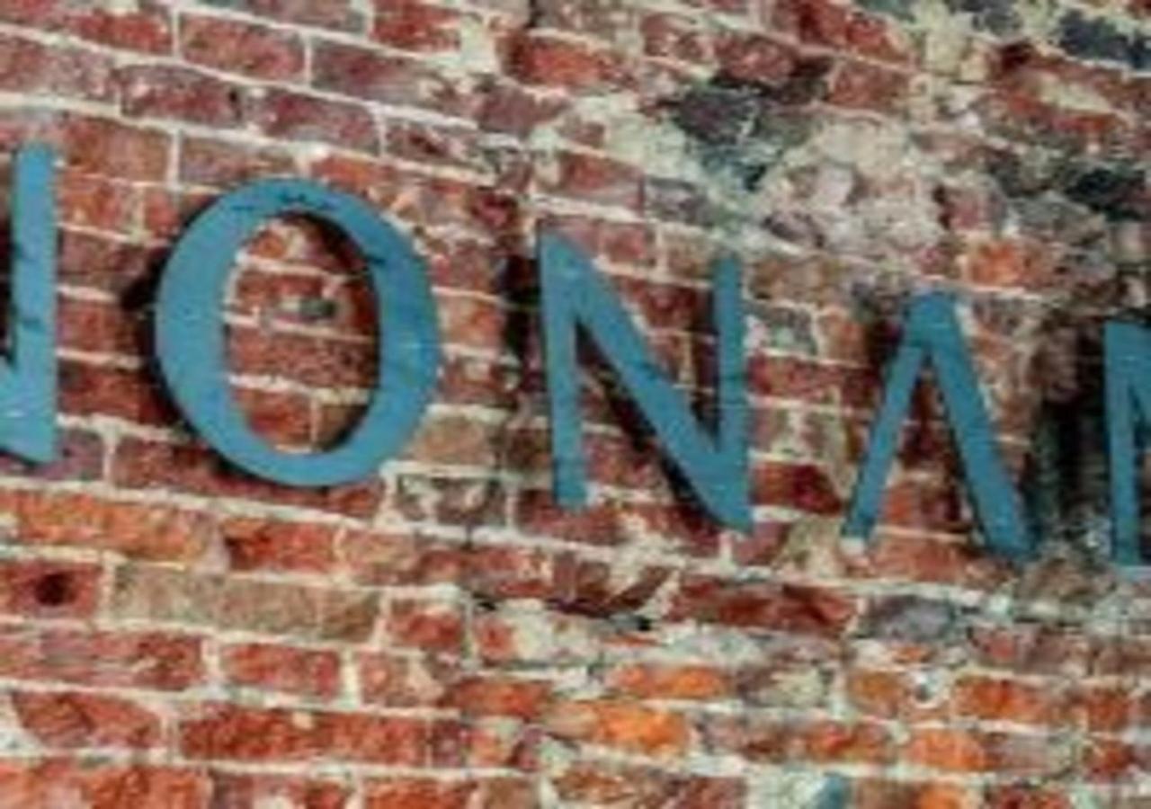 Nonam Boutique Hotel Gent エクステリア 写真