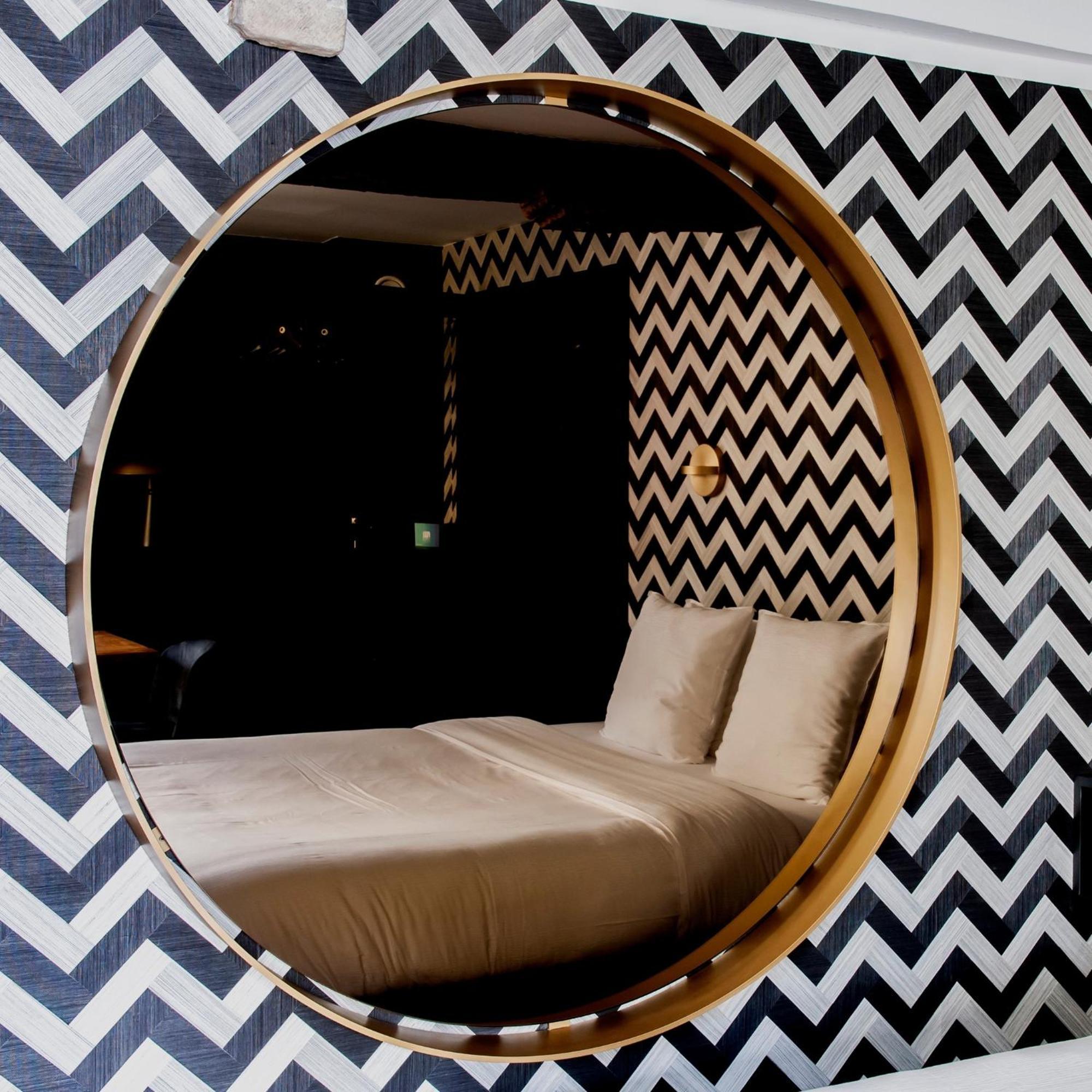 Nonam Boutique Hotel Gent 部屋 写真